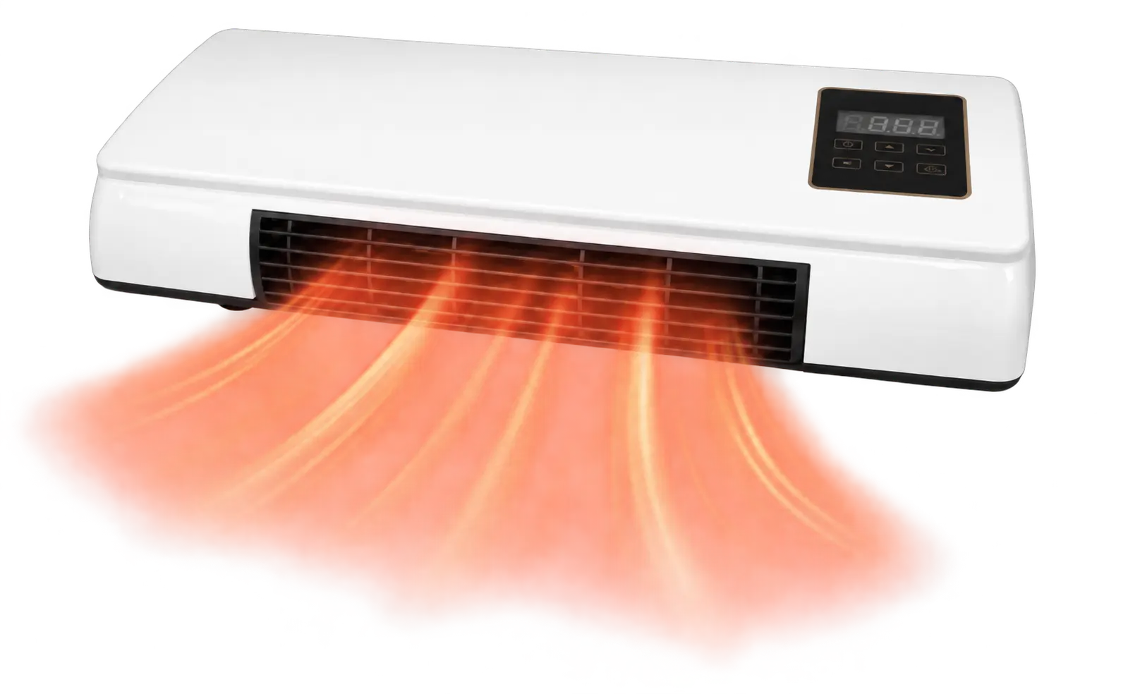 Cozy Cove Pro wall heater